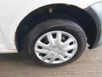 2012 VOLKSWAGEN CADDY C20 for sale at Copart EAST KILBRIDE