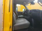 2022 Gmc Savana Cutaway G3500 للبيع في Florence، MS - Mechanical