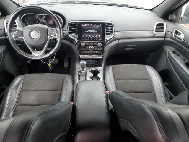  JEEP GRAND CHER 2020 Серый