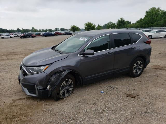 2022 HONDA CR-V LX   for sale at Copart ON - LONDON