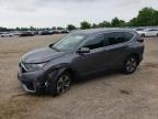 2022 HONDA CR-V LX   for sale at Copart ON - LONDON