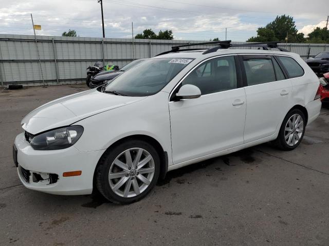  VOLKSWAGEN JETTA 2014 White
