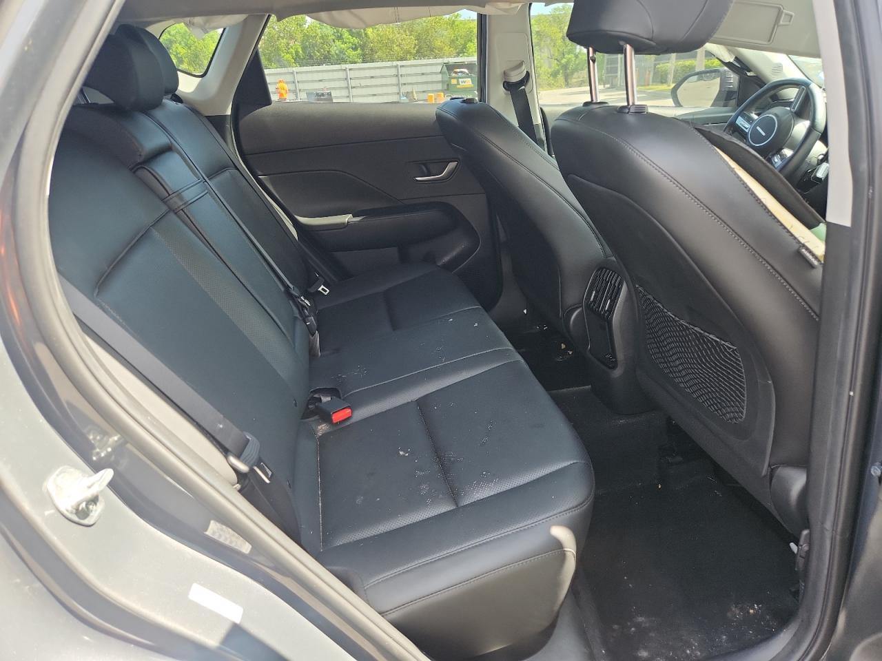 HYUNDAI KONA 2024 VIN KM8HECA39RU081905 фото 10