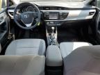 2014 Toyota Corolla Eco   zu verkaufen in Bowmanville, ON - Front End