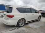 2012 Infiniti Qx56  იყიდება Haslet-ში, TX - All Over