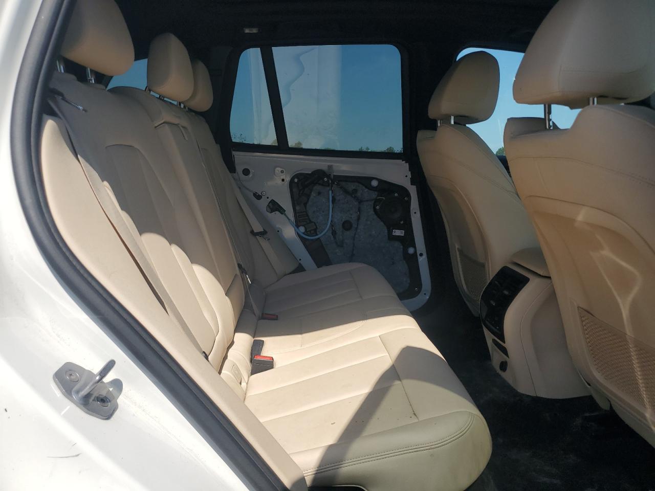2019 BMW X3 xDrive30I VIN: 5UXTR9C50KLP92813 Lot: 62634975