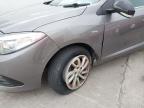 2016 RENAULT FLUENCE for sale at Copart CASTLEDERMOT - IRELAND