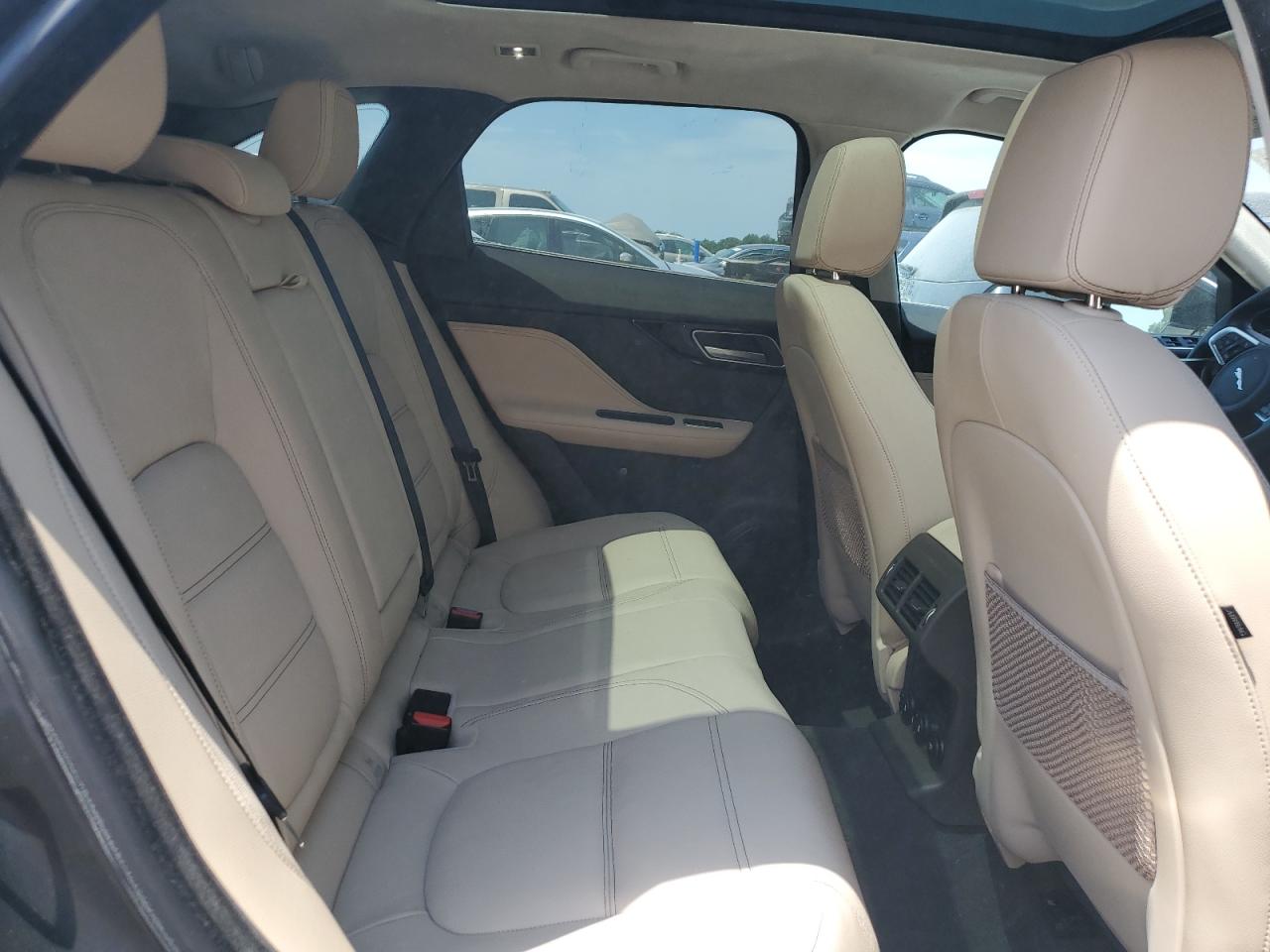 2020 Jaguar F-Pace Prestige VIN: SADCK2FX1LA630796 Lot: 62261985