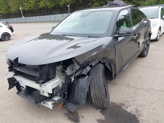 CITROEN C4 SHINE + 2023