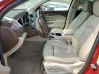 2012 Cadillac Srx Luxury Collection за продажба в Elgin, IL - Rear End