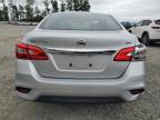 2017 Nissan Sentra S   იყიდება Arlington-ში, WA - Rear End