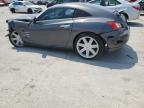 2004 Chrysler Crossfire Limited na sprzedaż w New Orleans, LA - Front End