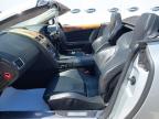 2006 ASTON MARTIN DB9 VOLANT for sale at Copart BRISTOL