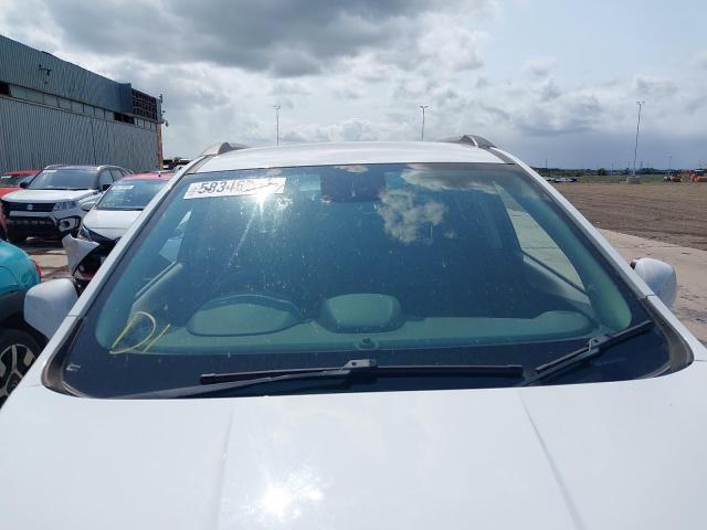 2013 VAUXHALL MOKKA SE C