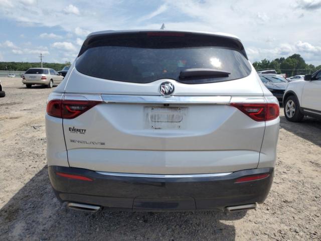  BUICK ENCLAVE 2022 Srebrny