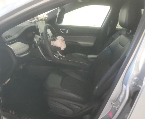  JEEP COMPASS 2024 Gray