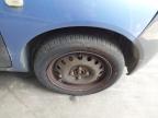 2006 NISSAN MICRA SE for sale at Copart SANDTOFT
