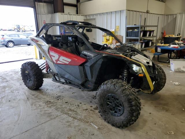 2024 CAN-AM MAVERICK X3 RS TURBO RR  