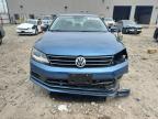 2017 Volkswagen Jetta Se   de vânzare în Appleton, WI - Front End