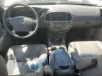 2006 Toyota Sequoia Limited продається в Magna, UT - Rear End