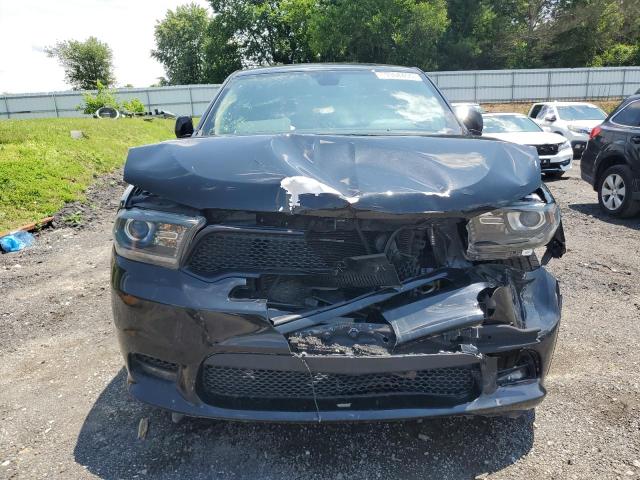  DODGE DURANGO 2019 Black