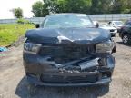 2019 Dodge Durango Gt продається в Finksburg, MD - Front End