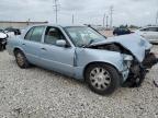 2005 Mercury Grand Marquis Ls იყიდება Columbus-ში, OH - Front End