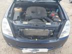 2009 SSANGYONG REXTON 270 for sale at Copart WISBECH