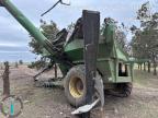 2015 'Other Heavy Equipment' 850Gc للبيع في Wichita، KS - Rollover
