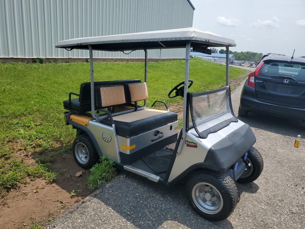 1989 Ezgo Txt Golf for Sale in Pennsburg, PA - Mechanical