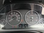 2016 BMW 330D XDRIVE M SPORT GT AU  for sale at Copart CHESTER