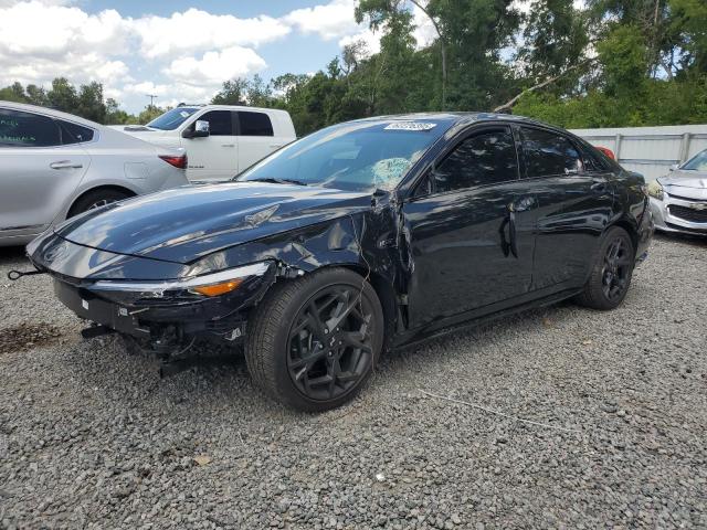 HYUNDAI ELANTRA N 2025