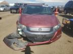 2010 Honda Insight Ex продається в Brighton, CO - Front End