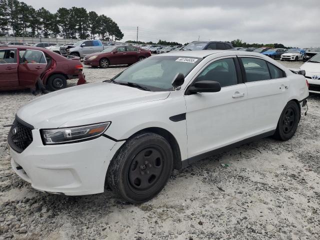 Sedans FORD TAURUS 2016 Biały