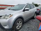 2013 TOYOTA RAV4 XLE   for sale at Copart QC - MONTREAL