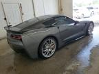 2015 Chevrolet Corvette Stingray Z51 3Lt за продажба в Madisonville, TN - Side