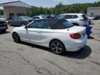 2017 Bmw 230Xi    for Sale in Exeter, RI - Front End