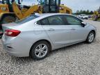 2018 CHEVROLET CRUZE LT   à vendre chez Copart MO - ST. LOUIS