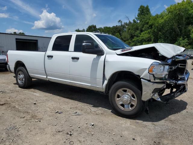  RAM 2500 2024 Белы