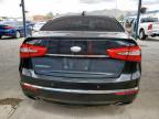 2014 Kia Cadenza Premium for Sale in Anthony, TX - Hail