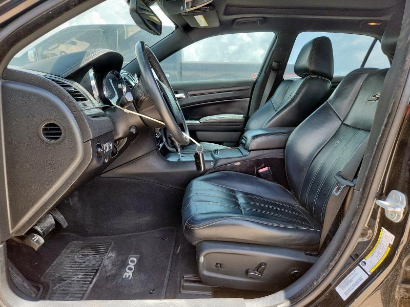  CHRYSLER 300 2013 Czarny