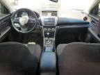 2011 Mazda 6 I продається в Littleton, CO - Front End