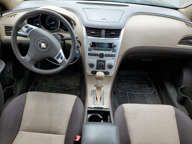 2011 CHEVROLET MALIBU LS  