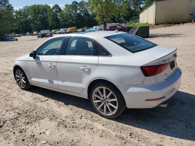  AUDI A3 2016 Белы