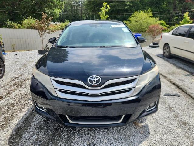 Parquets TOYOTA VENZA 2014 Black