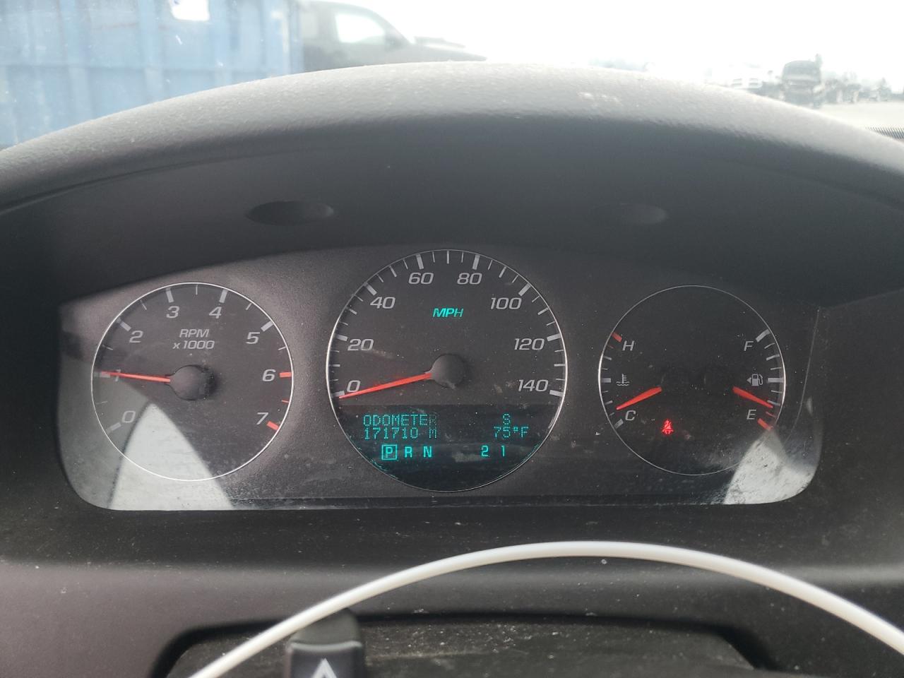 2009 Chevrolet Impala 1Lt VIN: 2G1WT57K191231117 Lot: 62951635