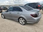 2012 MERCEDES-BENZ C 300 4MATIC   à vendre chez Copart AB - EDMONTON