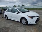 2024 Toyota Corolla Le for Sale in Mcfarland, WI - Rear End