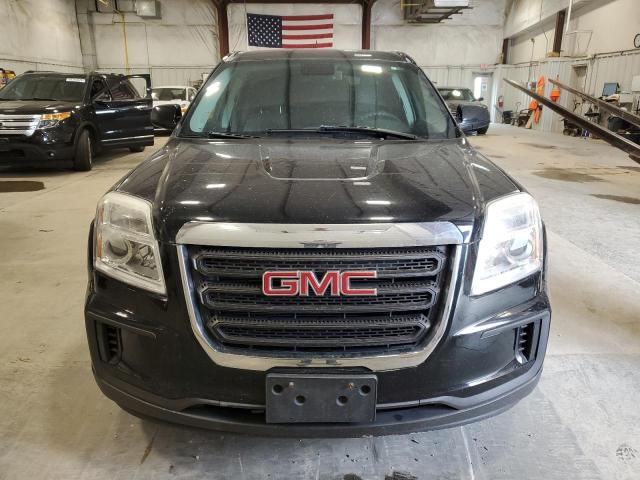  GMC TERRAIN 2016 Black