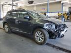 2011 Nissan Murano S de vânzare în Pasco, WA - Front End